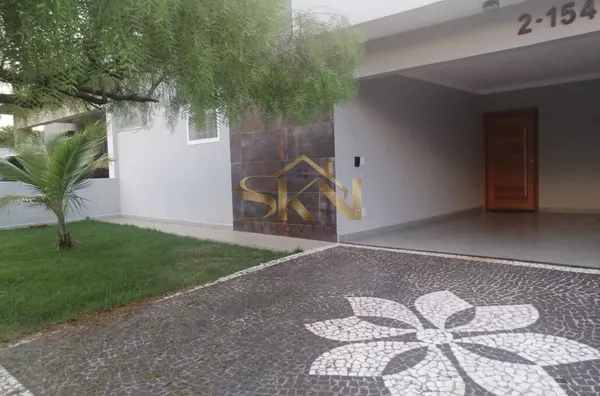 Casa em condomínio ,  Quinta Ranieri Green, Bauru - Foto 2
