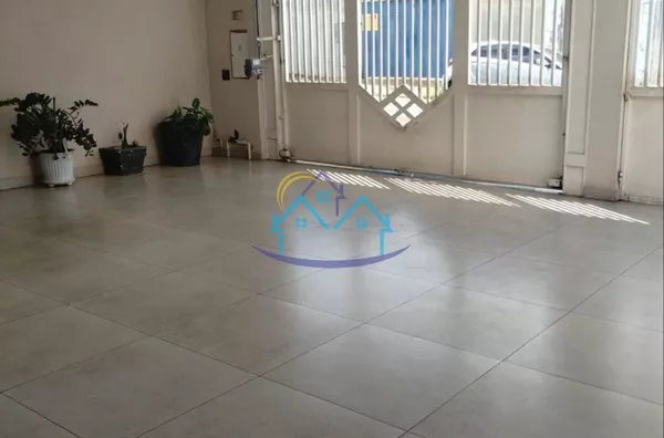 Vila Pacífico c/ Terreno amplo 