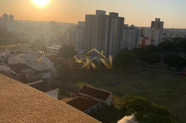 Jardim Panorama Edifício Platinium repleto em planejados - Foto 11