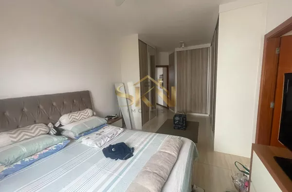 Casa para venda, 3 quarto(s),  Jardim Aeroporto, Bauru - Foto 7