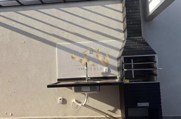 Casa para venda,  Jardim Olga Ayub  BEM VIVER , Agudos - Foto 12