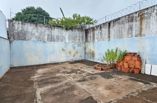 Vila Industrial C/ Terreno amplo - Foto 10