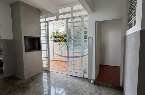 Casa para venda, 3 quarto(s),  Vila Falcão, Bauru