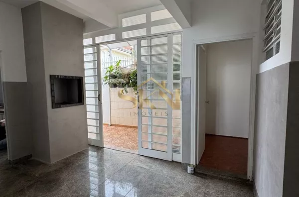 Casa para venda, 3 quarto(s),  Vila Falcão, Bauru - Foto 4
