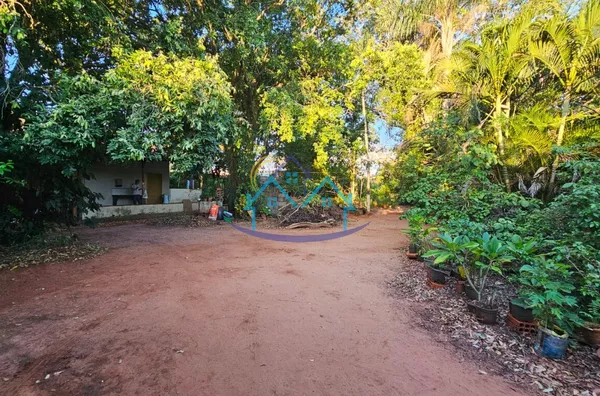 Tangarás terreno amplo Plano todo murado ótima localização