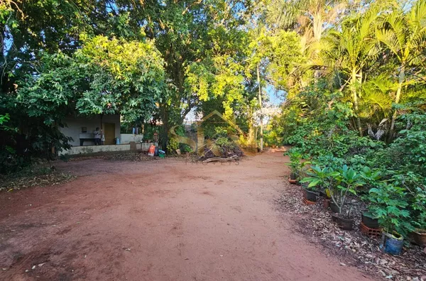 Tangarás terreno amplo Plano todo murado ótima localização - Foto 2