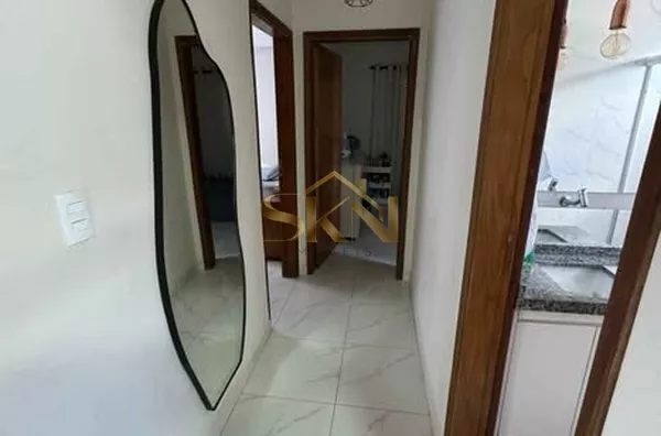 Casa para , 3 quarto(s),  Vila Antártica, Bauru - Foto 3