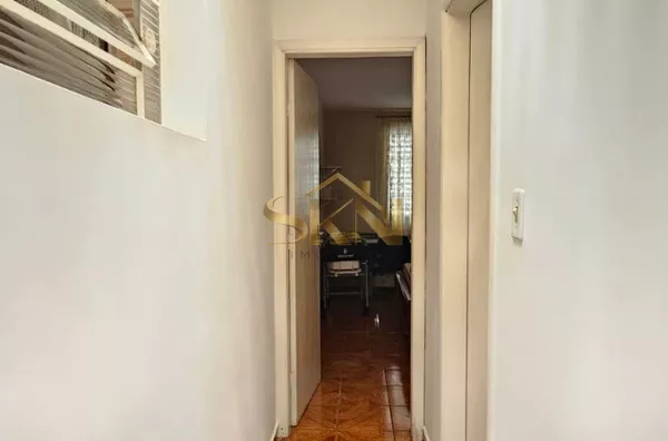 Vila Cardia Ótima localização - Foto 10