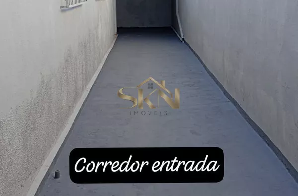 Jardim Godoy ótima localização - Foto 13