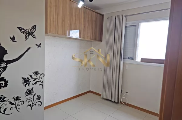 Altos Higienópolis, Residencial Uatumã SEMI MOBILIADO - Foto 15