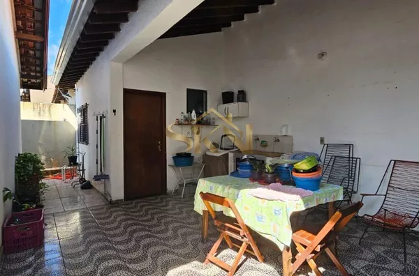 Núcleo Residencial Presidente Geisel, toda em lage ótima localização - Foto 16
