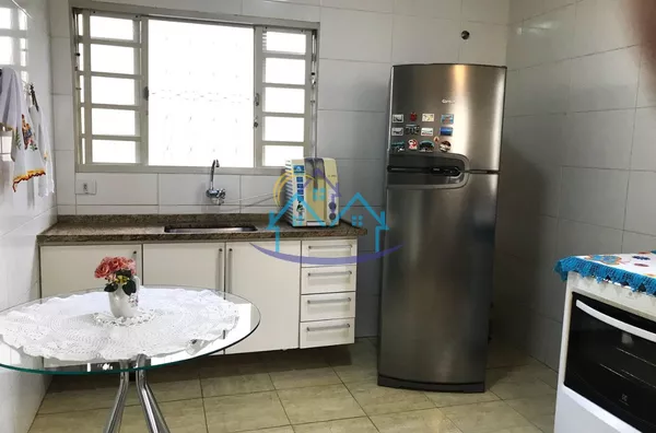  Parque Paulistano c/ Terreno amplo