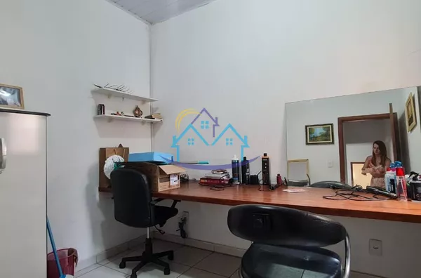 Vila Souto Próximo a rua Bernardino de Campos