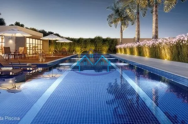 Terreno para venda,  Cyrela - Residencial Estoril Premium, Bauru