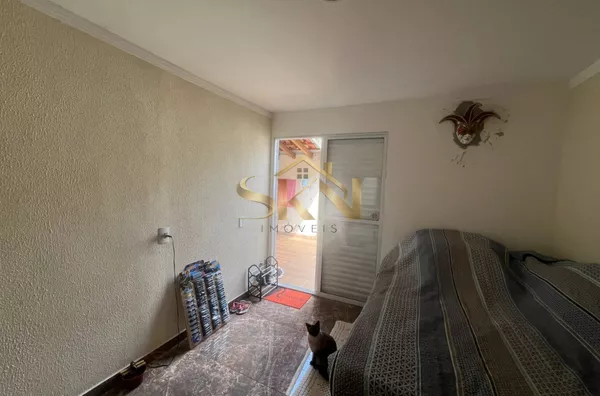 Jardim Petrópolis  c/ acabamento moderno - Foto 10