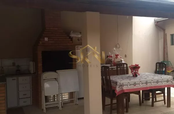 Casa para venda, 3 quarto(s),  Vila Cardia, Bauru - Foto 27