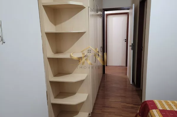 Vila Aviação Edifício Siena Próximo Av Getúlio Vargas - Foto 11