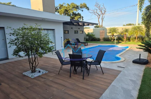 Vale Do Igapó MODERNA ótima localização