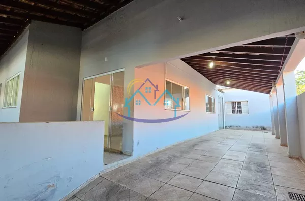 Mary Dota Casa Toda Em Laje à 250M Upa