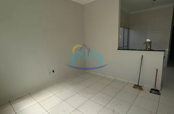 Jardim Marília nova ótima localização