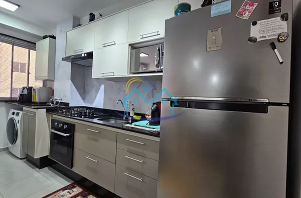 Jardim Contorno Rni Nações Unidas c/ Planejados