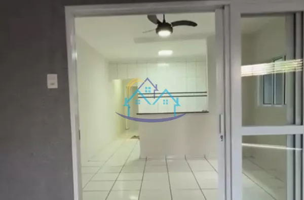 Vila Industrial c/ Terreno Amplo