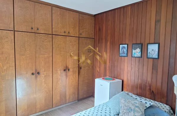 Casa para venda, 3 quarto(s),  Jardim Panorama, Bauru - Foto 6