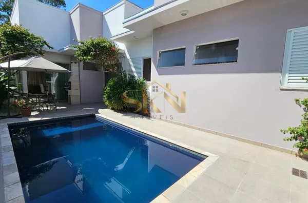 Quinta Ranieri Blue condomínio fechado Lindo acabamento - Foto 3