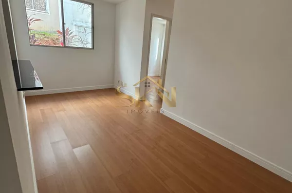 apartamento-para-venda-jardim-estrela-dalva- RESIDENCIAL BONARD bauru-ap1537 - Foto 1