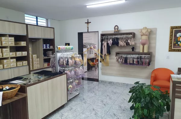 Centro Imóvel Residencial e Comercial ótima localização - Foto 33
