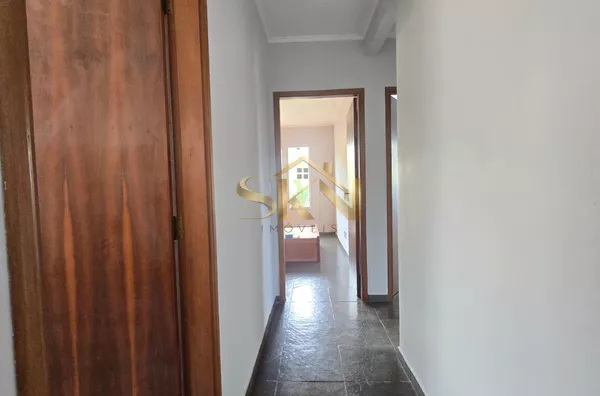 Residencial Jardins Do Sul c/ 2 Lotes de terreno muito espaço - Foto 17