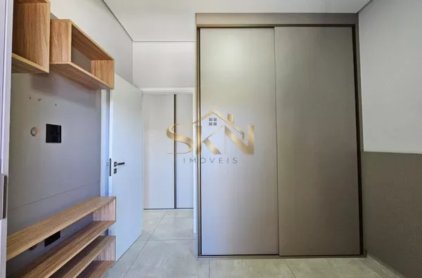 Quinta Ranieri Climatizada + Planejados - Foto 12