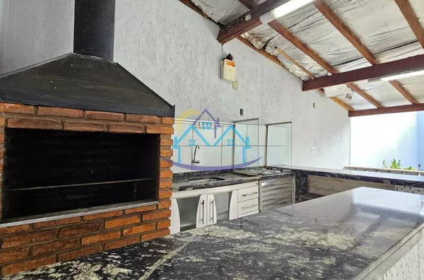 Jardim Bela Vista c/ Terreno amplo