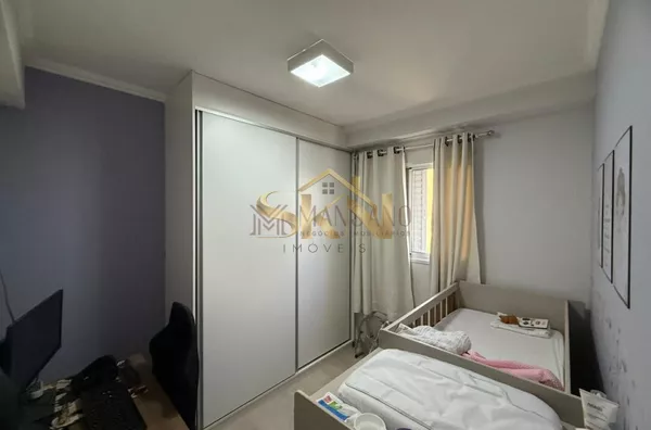 Apartamento para venda, 2 quarto(s),  Vila Cidade Universitária, Bauru - Foto 12