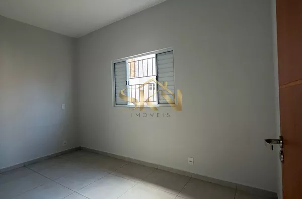 Novo Jardim Pagani, casa nova - Foto 12