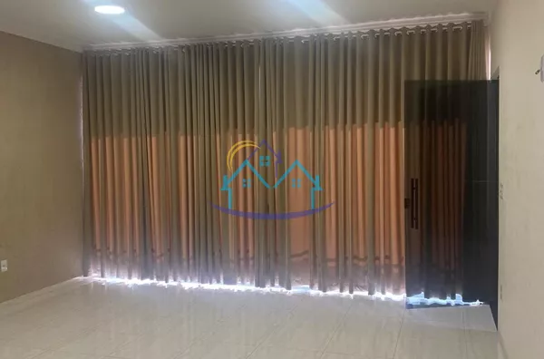 Vila dutra Lindo Sobrado Espaçoso
