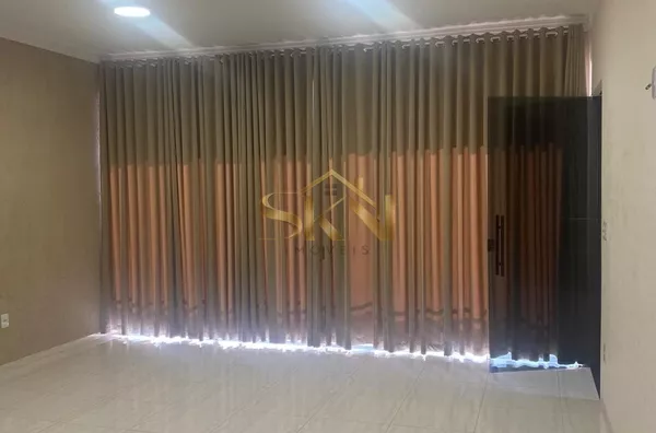 Vila dutra Lindo Sobrado Espaçoso - Foto 4