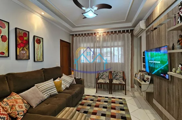 Vila Santa Luzia c/ Planejados + otima localização