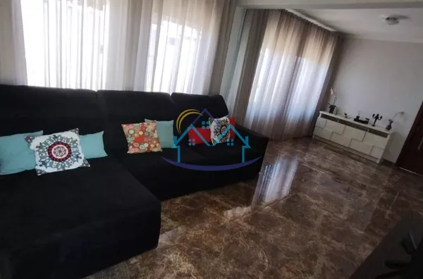 Vila Industrial, ótima localização