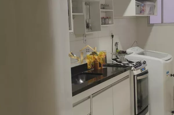 Apartamento para venda,  Jardim Estrela D'alva RESIDENCIAL PARQUE BELLAGIO, Bauru - Foto 5