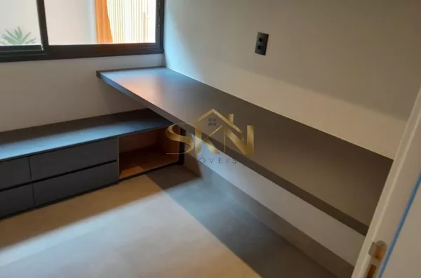 Residencial Tamboré nova Fino acabamento - Foto 17