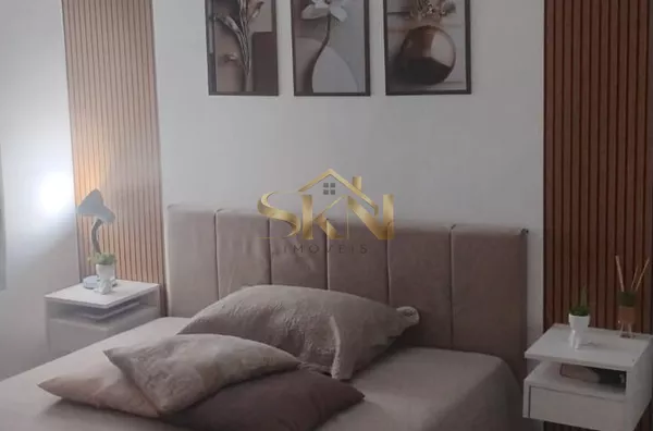 Apartamento para venda,  Jardim Estrela D'alva RESIDENCIAL PARQUE BELLAGIO, Bauru - Foto 10