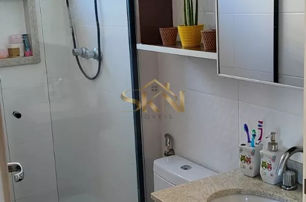 Nova Nação América lindo acabamento - Foto 13