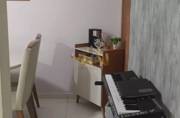 Apartamento para venda,  Jardim Estrela D'alva RESIDENCIAL PARQUE BELLAGIO, Bauru - Foto 3