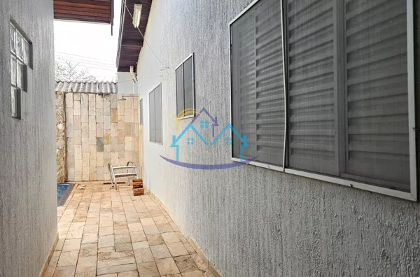 Jardim Redentor C/ Linda área de lazer completa