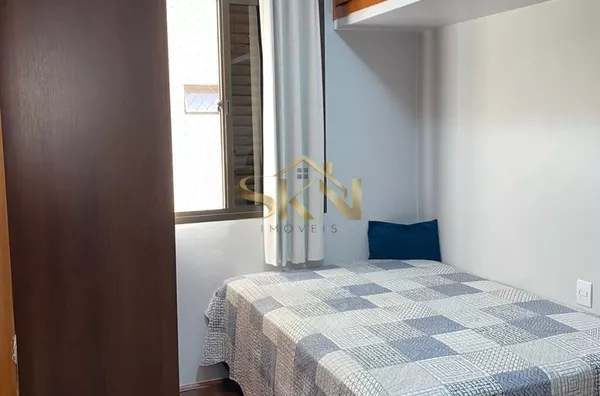 Ouro Branco, apartamento - Foto 10