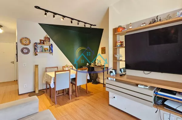 Vila Santa Tereza Edifício Tapajós c/ Armários