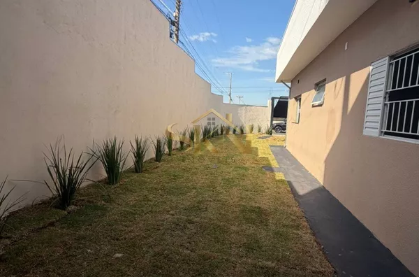 Novo Jardim Pagani, casa nova - Foto 14