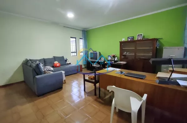 Jardim Eldorado + Terreno amplo + ótima localização