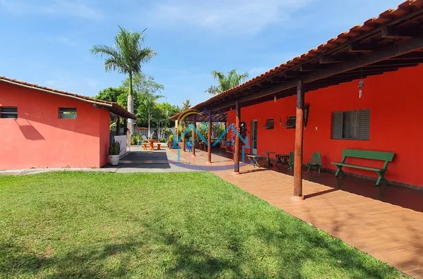 Chácara - Agua Faca - Piratininga